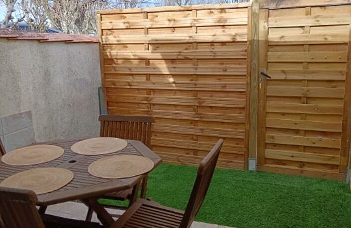 Studio de 22m2 à louer sur Châtelaillon-Plage — photo 2