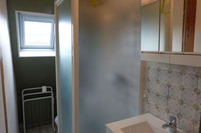 Appartement 2 pièces 805 €