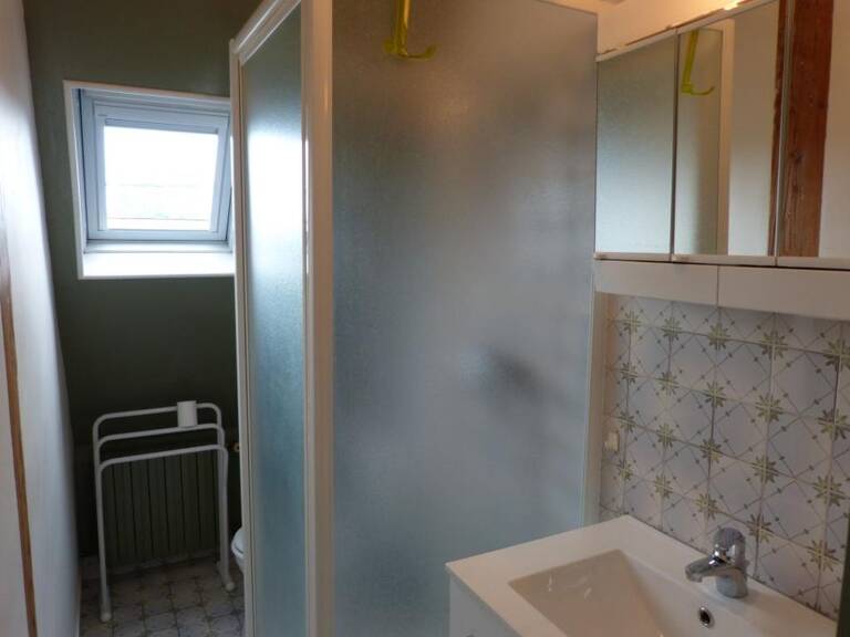 Appartement de 35m2 à louer sur Pontoise — photo 1