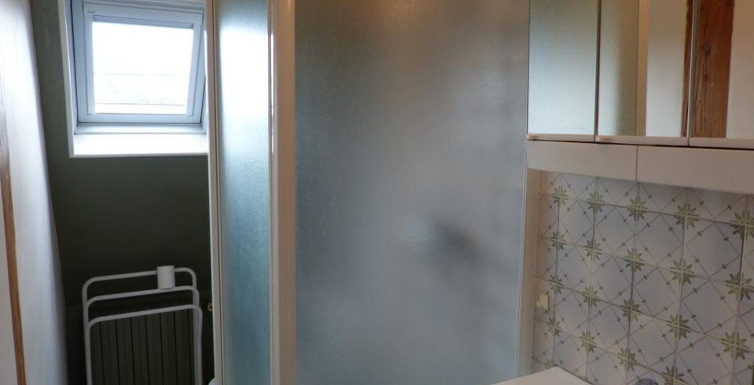 Appartement de 35m2 à louer sur Pontoise — photo 1