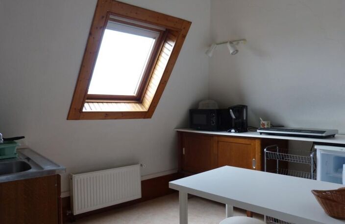 Appartement de 35m2 à louer sur Pontoise — photo 2