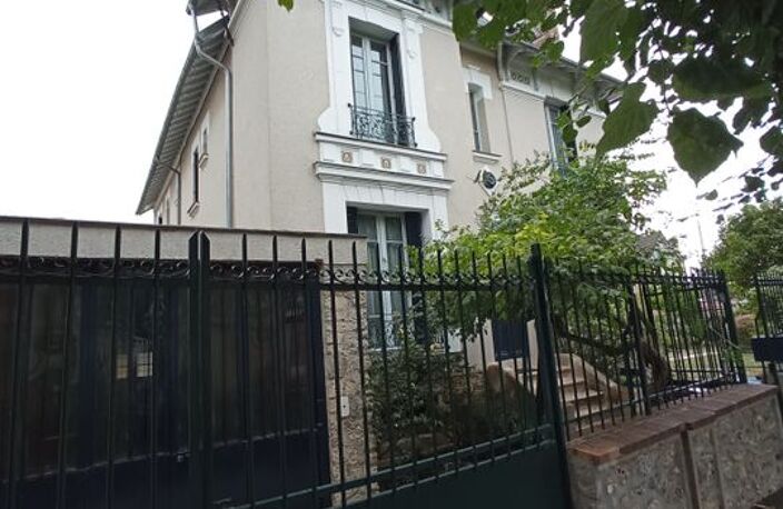 Appartement de 35m2 à louer sur Pontoise — photo 4