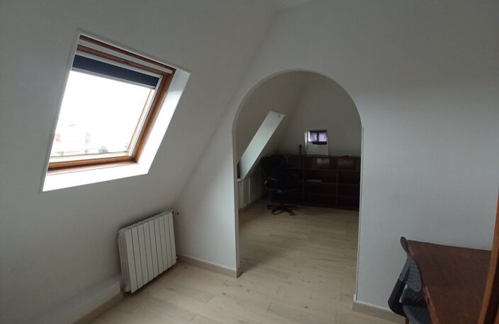 Appartement de 35m2 à louer sur Pontoise — photo 5