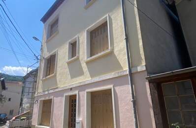 Maison de 90m2 à louer sur Foix — photo du bien