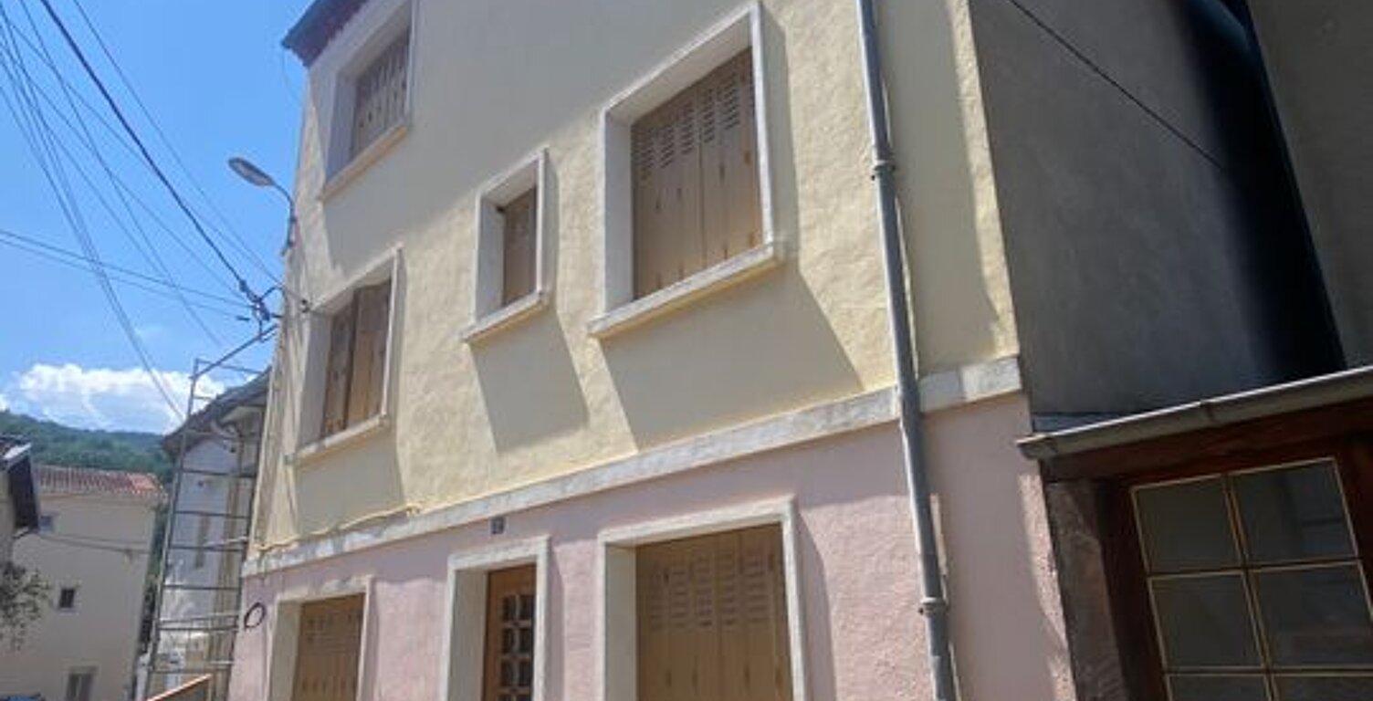 Maison de 90m2 à louer sur Foix — photo 1