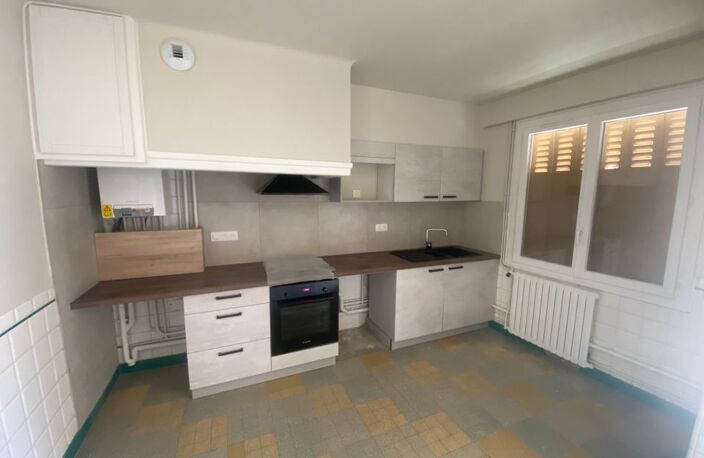 Maison de 90m2 à louer sur Foix — photo 2