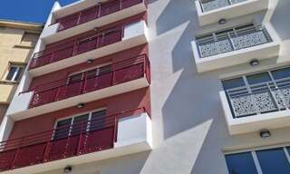 Appartement 1 Pièce 21 m² à louer à Marseille 10 (13010)