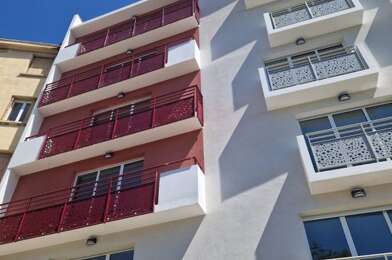 Appartement 1 pièces 680 €