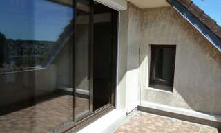 Appartement 5 Pièces 88 m² à louer à Thorigny-sur-Marne (77400)