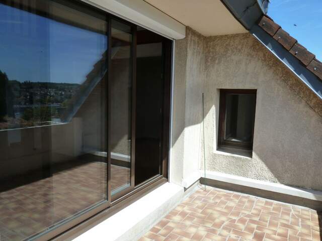 Appartement de 88m2 à louer sur Thorigny-sur-Marne — photo du bien