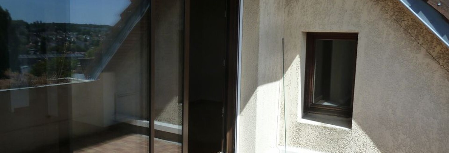 Appartement 5 Pièces 88 m² à louer à Thorigny-sur-Marne (77400)