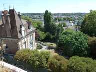 Appartement de 88m2 à louer sur Thorigny-sur-Marne — photo 2