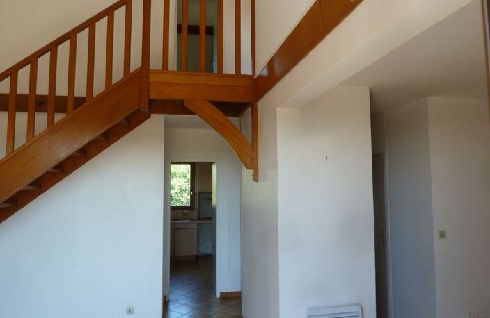 Appartement de 88m2 à louer sur Thorigny-sur-Marne — photo 3