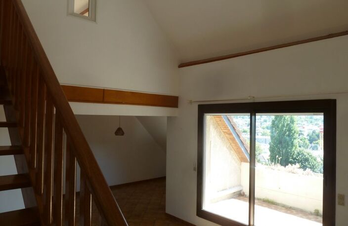 Appartement de 88m2 à louer sur Thorigny-sur-Marne — photo 4