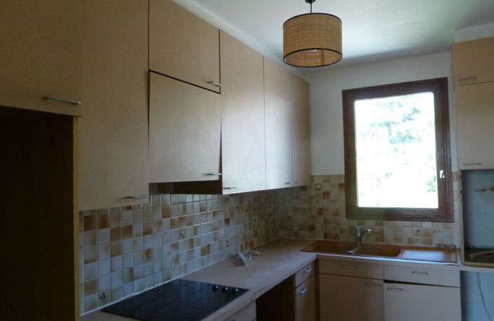 Appartement de 88m2 à louer sur Thorigny-sur-Marne — photo 5