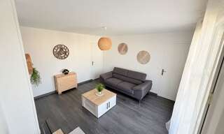 Appartement 4 Pièces 64 m² à louer à Montlhéry (91310)
