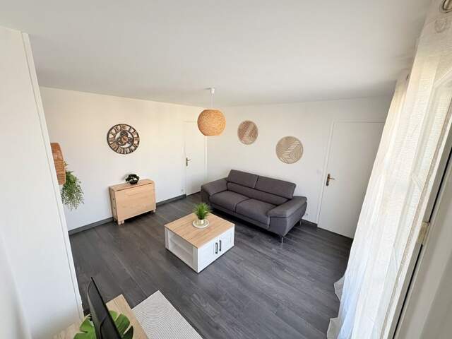 Appartement de 64m2 à louer sur Montlhéry — photo du bien