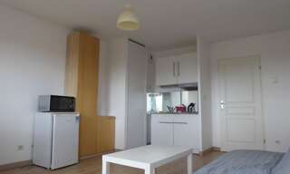 Appartement 1 Pièce 30 m² à louer à Oullins-Pierre-Bénite (69310)
