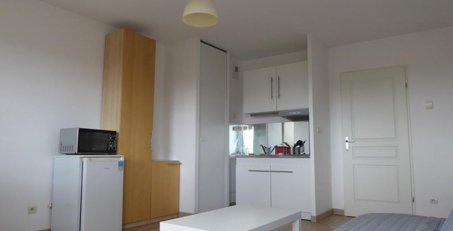 Studio de 30m2 à louer sur Pierre-Bénite — photo 1