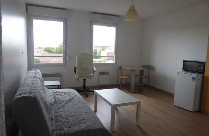 Studio de 30m2 à louer sur Pierre-Bénite — photo 4