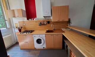 Appartement 2 Pièces 48 m² à louer à Saint-Étienne (42000)