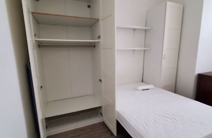 Appartement de 48m2 à louer sur Saint-Étienne — photo 2