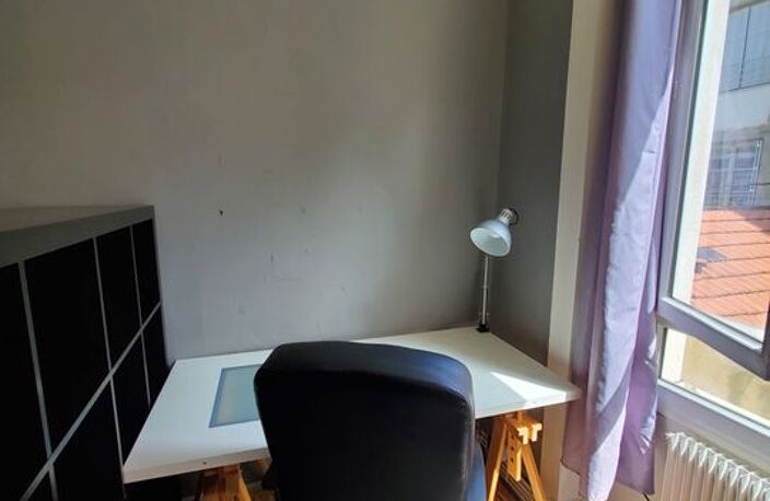 Appartement de 48m2 à louer sur Saint-Étienne — photo 3
