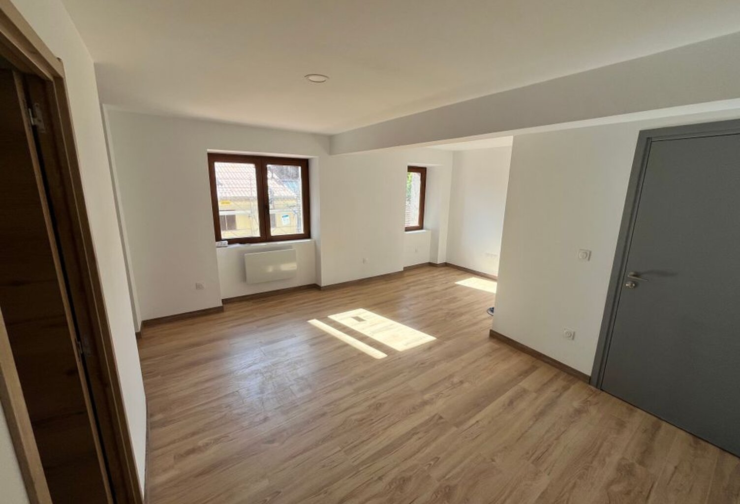 Appartement de 70m2 à louer sur Saint-Pons-de-Thomières — photo 1