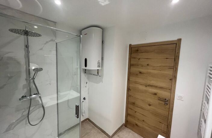 Appartement de 70m2 à louer sur Saint-Pons-de-Thomières — photo 4
