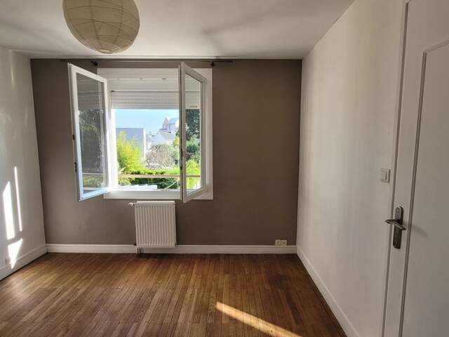 Chambre de 10m2 à louer sur Saint-Nazaire — photo du bien