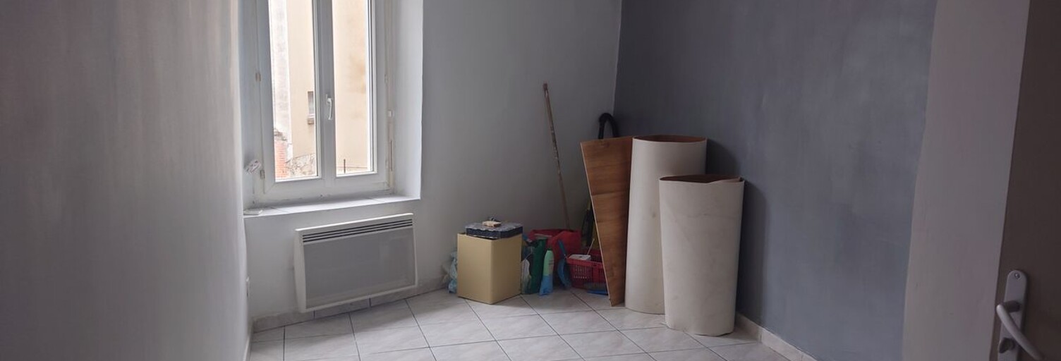 Appartement 3 Pièces 45 m² à louer à Moret-Loing-et-Orvanne (77250)