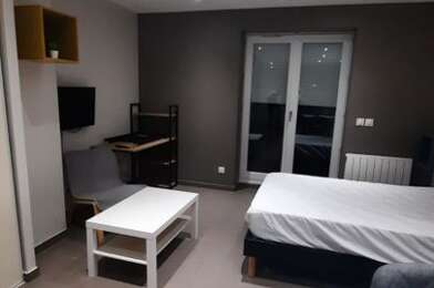 Appartement 1 pièces 450 €