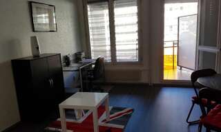 Appartement 1 Pièce 30 m² à louer à Clermont-Ferrand (63000)