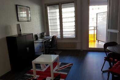 Appartement 1 pièces 570 €