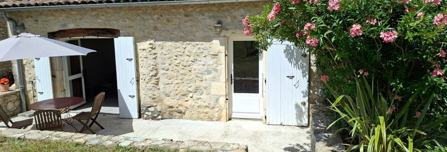 Maison 2 Pièces 70 m² à louer à Baix (07210)