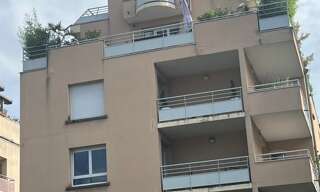 Appartement 3 Pièces 64 m² à louer à Annecy (74000)