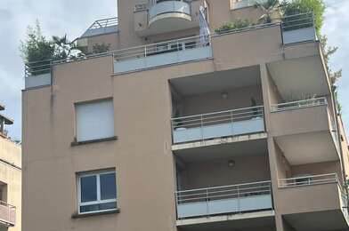 Appartement 3 pièces 1230 €