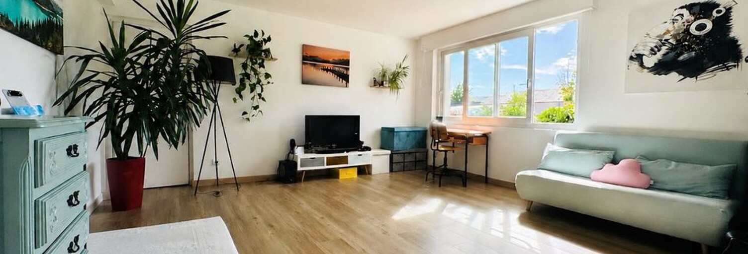 Appartement 1 Pièce 20 m² à louer à Épouville (76133)