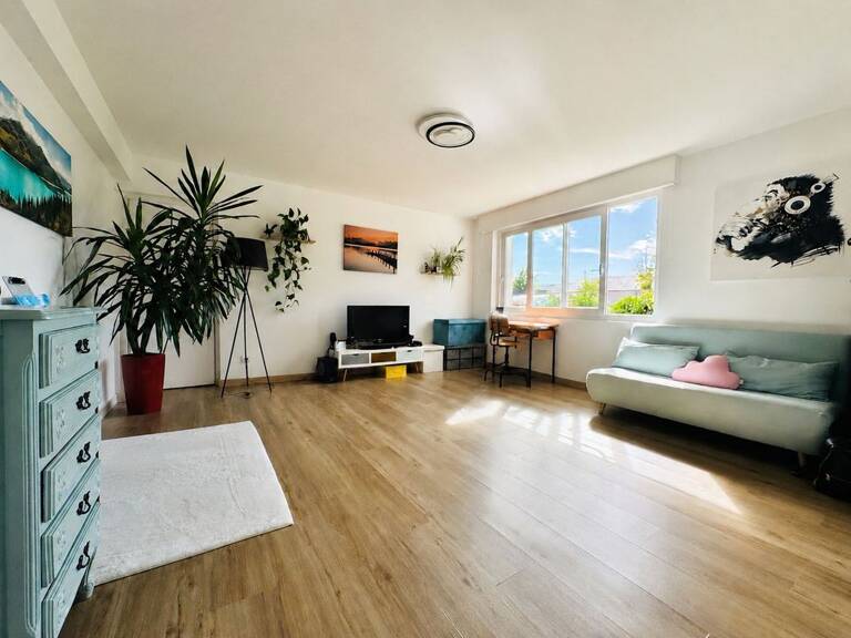 Chambre de 20m2 à louer sur Épouville — photo 1