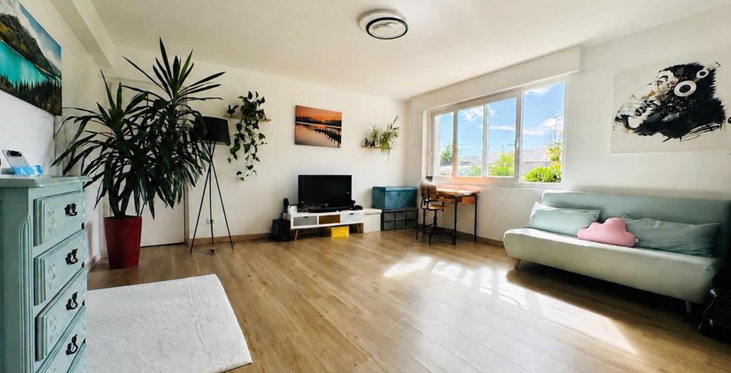 Chambre de 20m2 à louer sur Épouville — photo 1