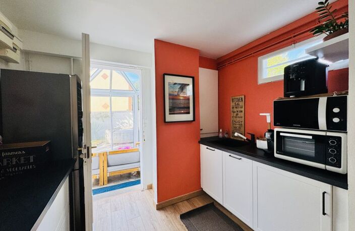 Chambre de 20m2 à louer sur Épouville — photo 3