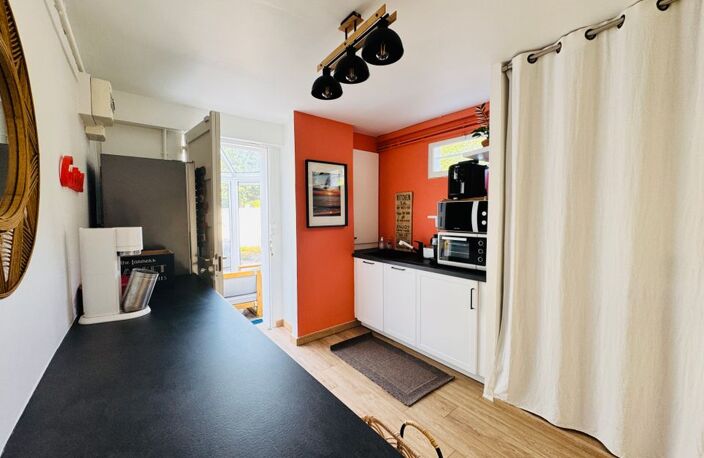 Chambre de 20m2 à louer sur Épouville — photo 4