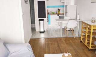 Appartement 2 Pièces 42 m² à louer à La Rochelle (17000)
