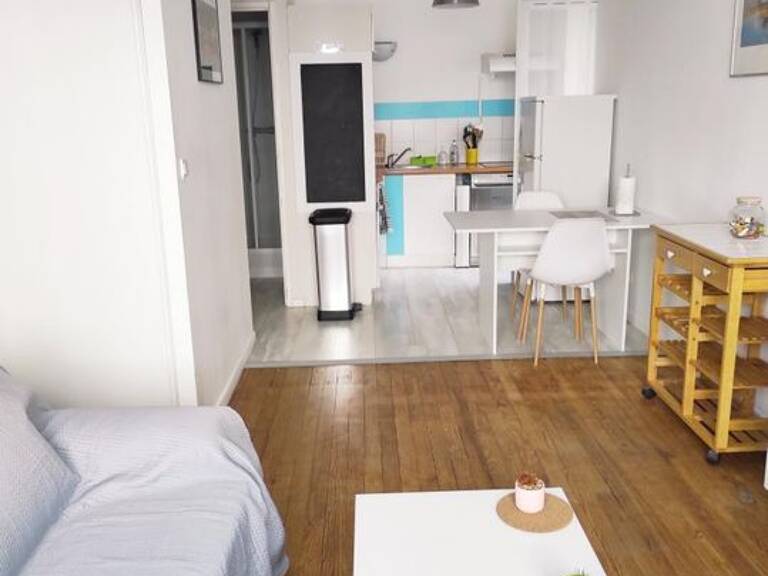 Appartement de 42m2 à louer sur La Rochelle — photo 1