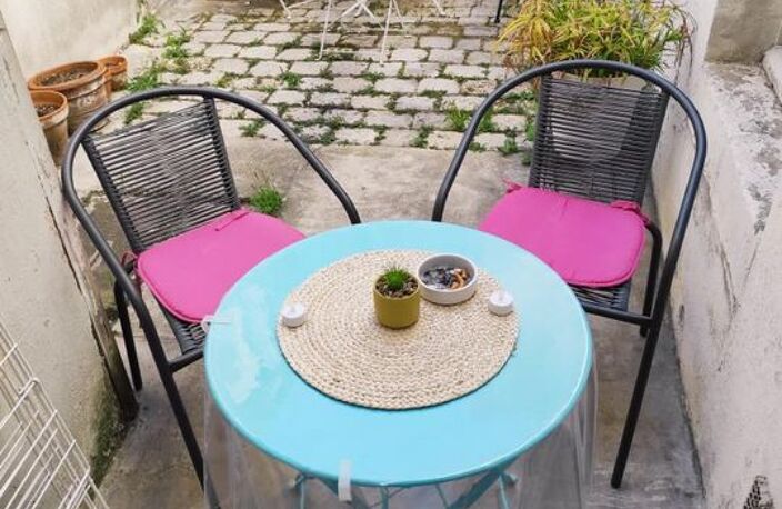 Appartement de 42m2 à louer sur La Rochelle — photo 2