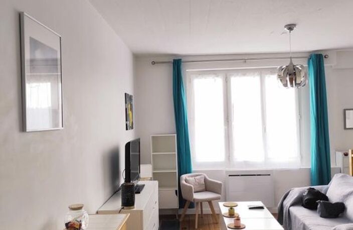 Appartement de 42m2 à louer sur La Rochelle — photo 3