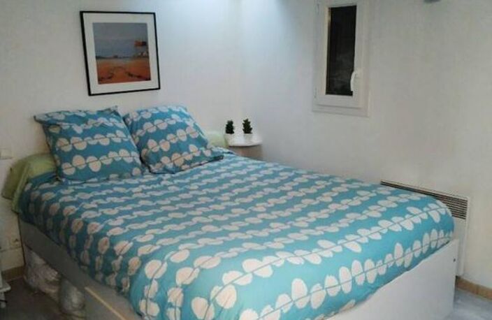 Appartement de 42m2 à louer sur La Rochelle — photo 4