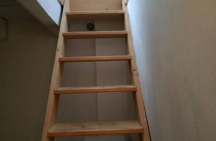 Appartement de 42m2 à louer sur La Rochelle — photo 5