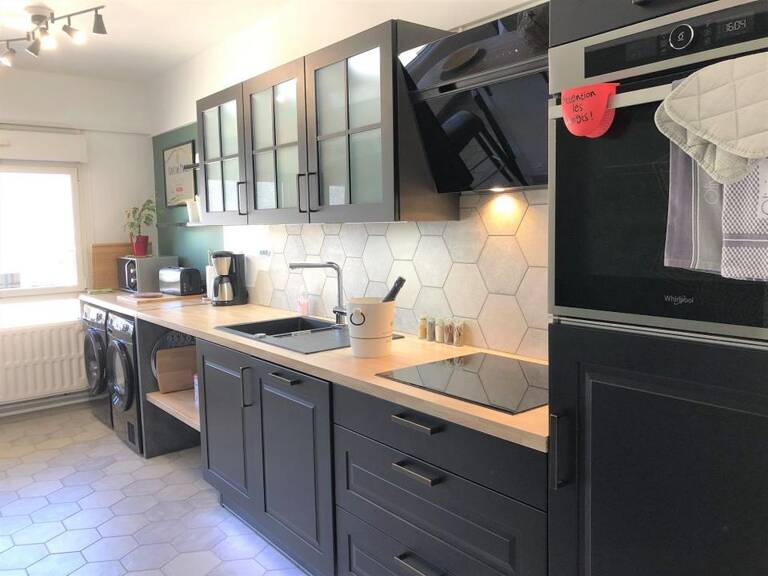 Appartement de 66m2 à louer sur Reims — photo 1