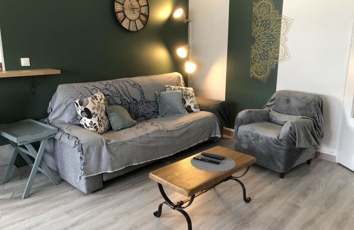 Appartement de 66m2 à louer sur Reims — photo 2